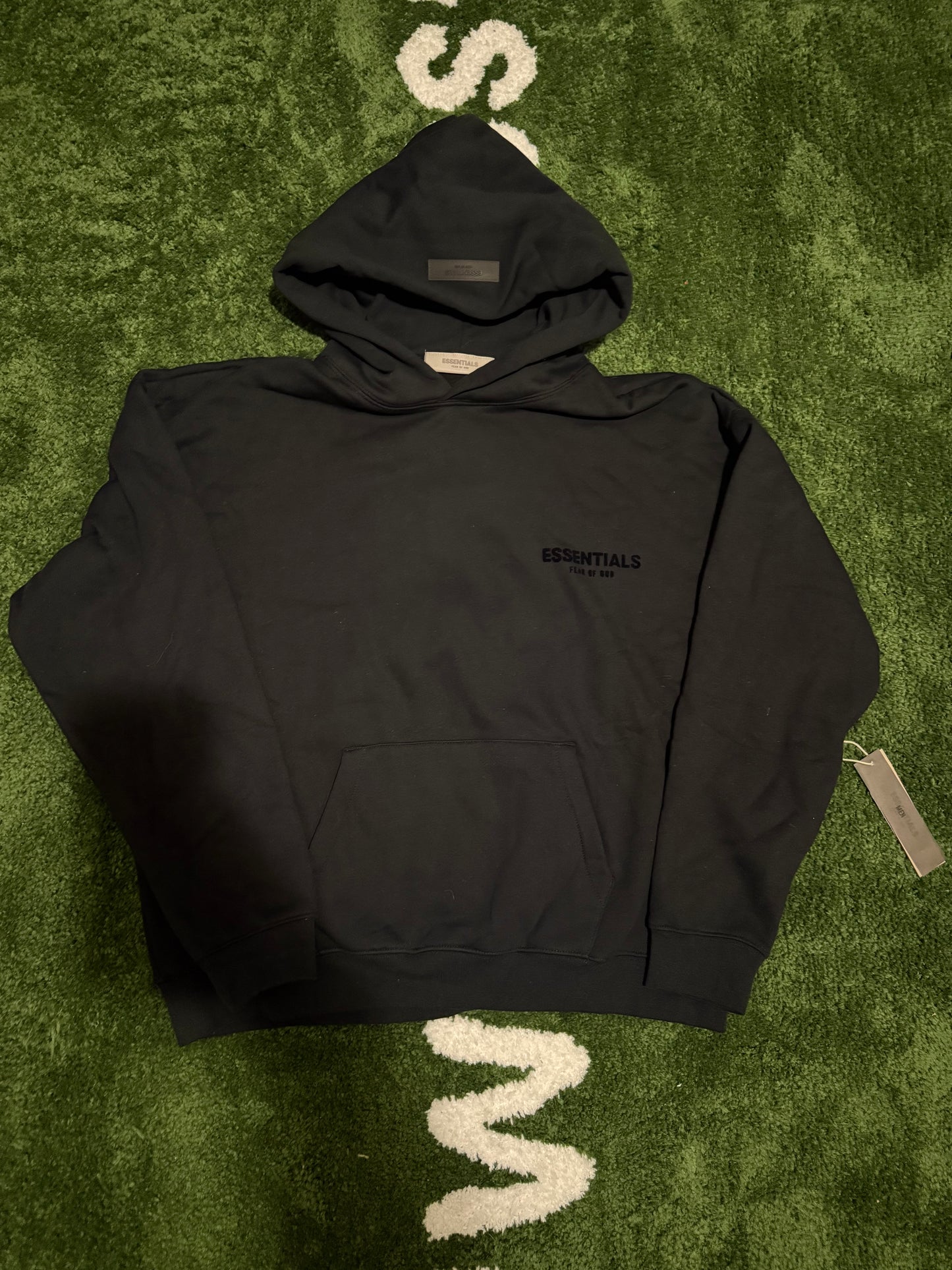 Luxury Hoodie#ES