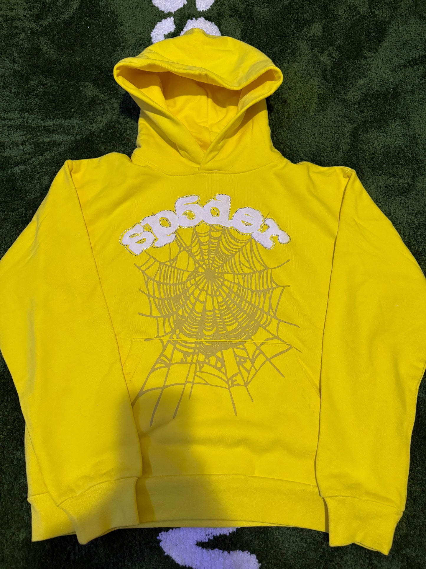 Luxury Hoodie#SP5VVS