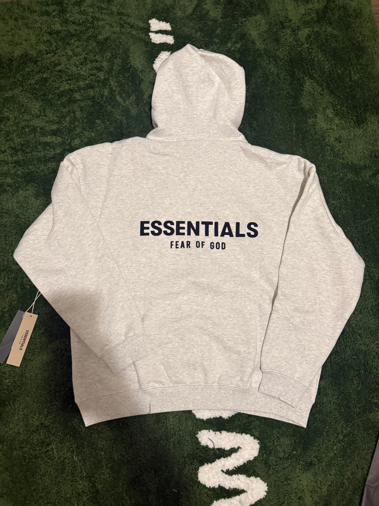 Luxury Hoodie#ES