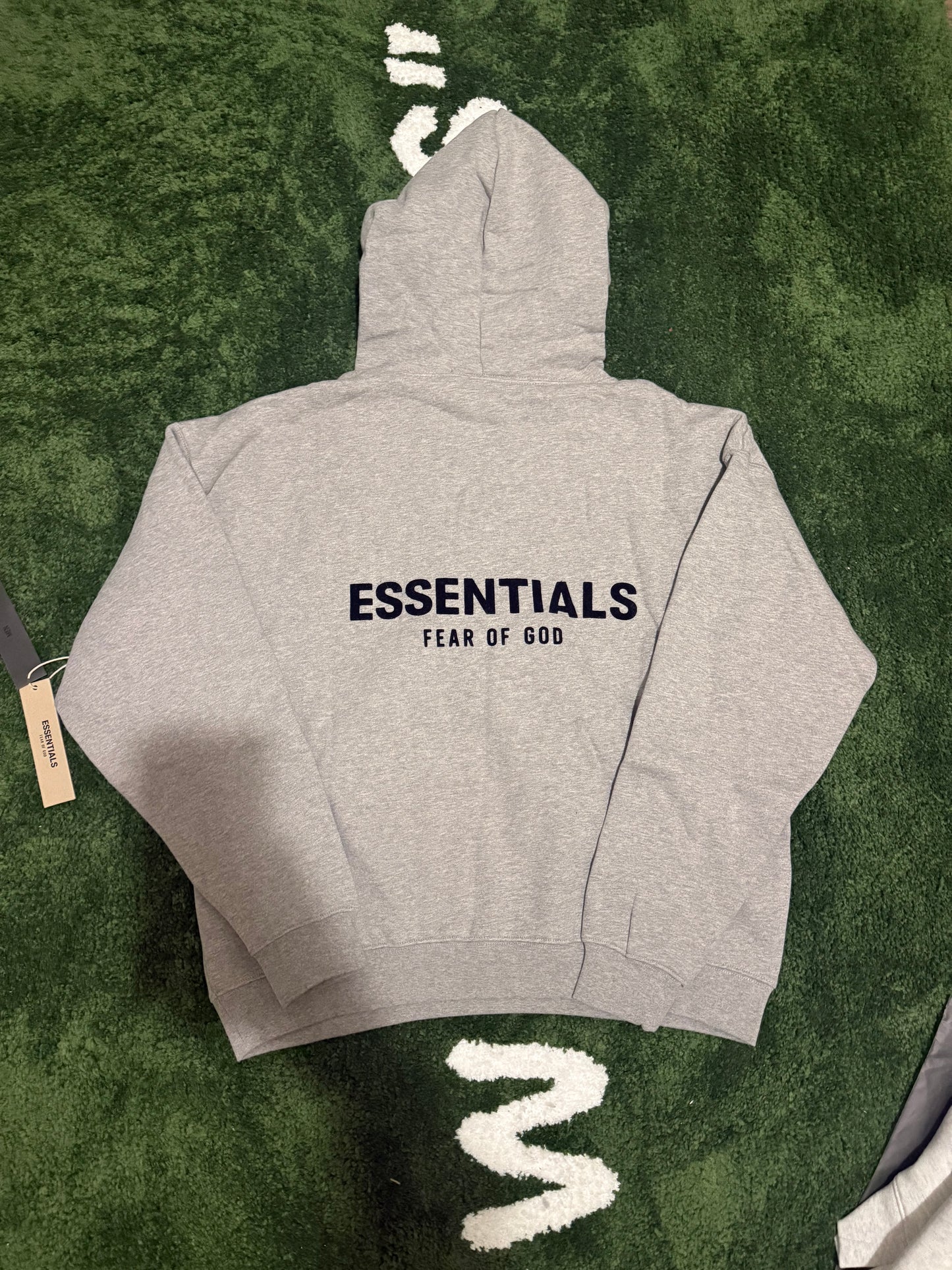 Luxury Hoodie#ES