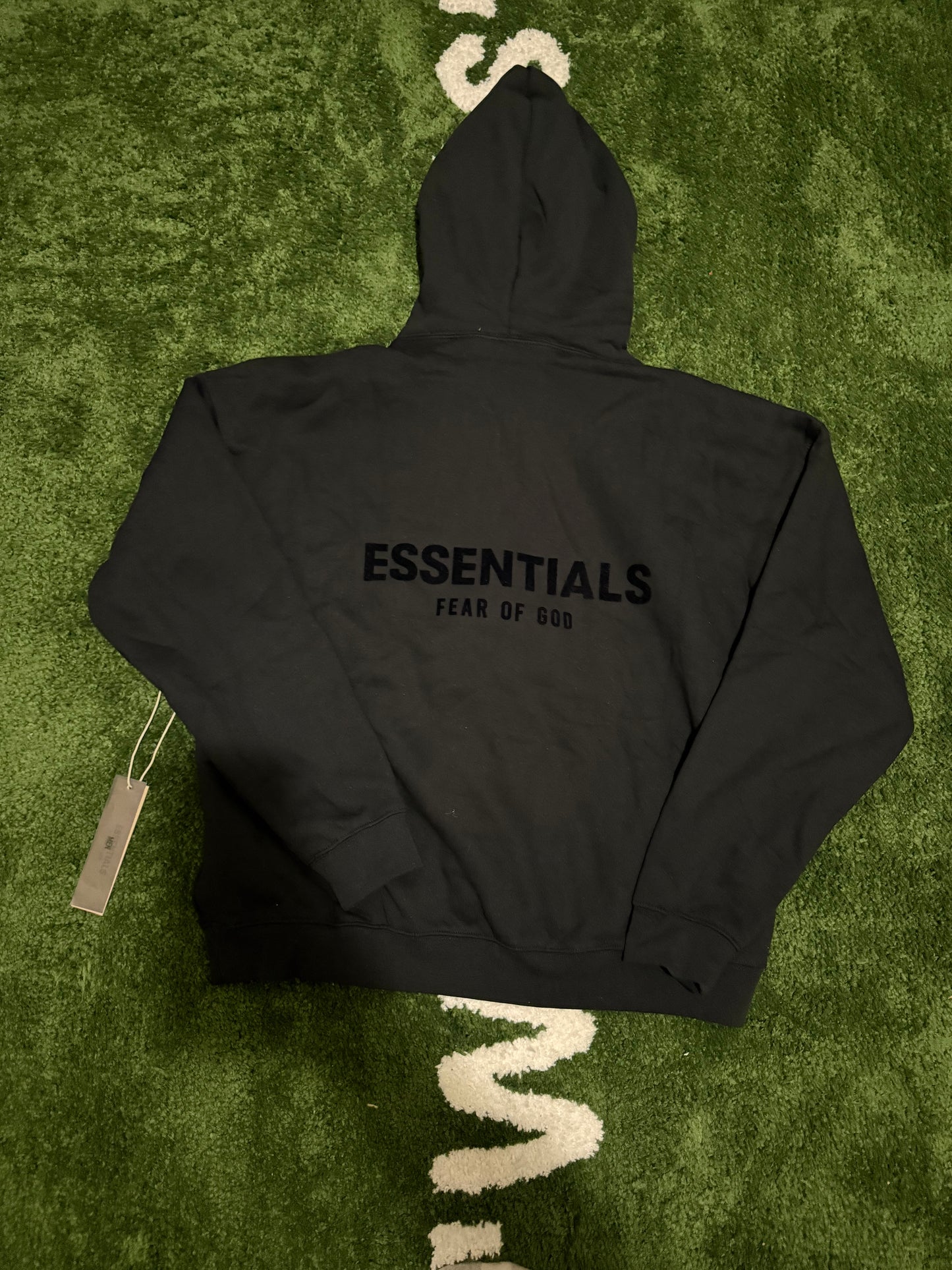 Luxury Hoodie#ES