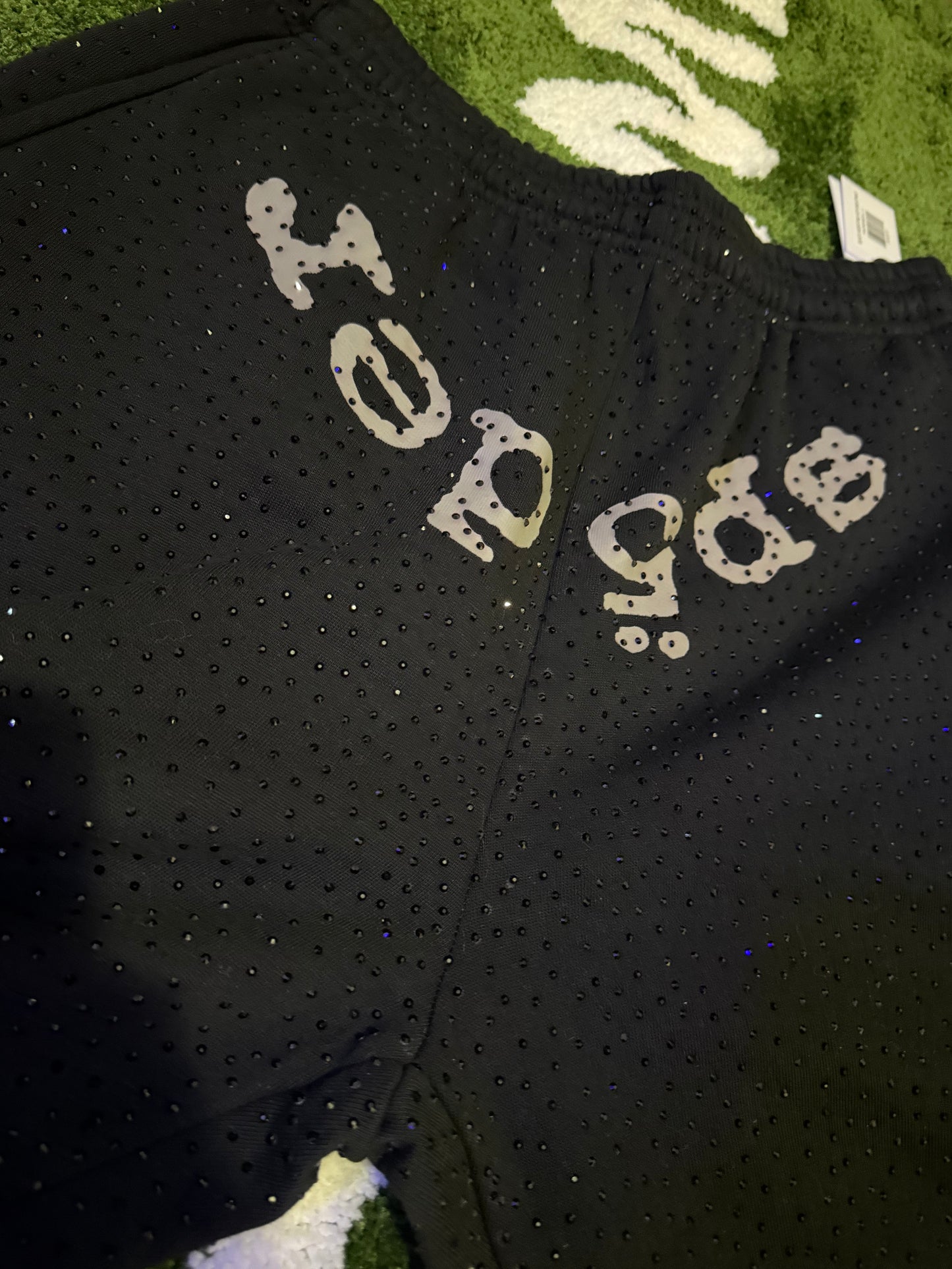 Luxury Sweatpants #SP5VVS