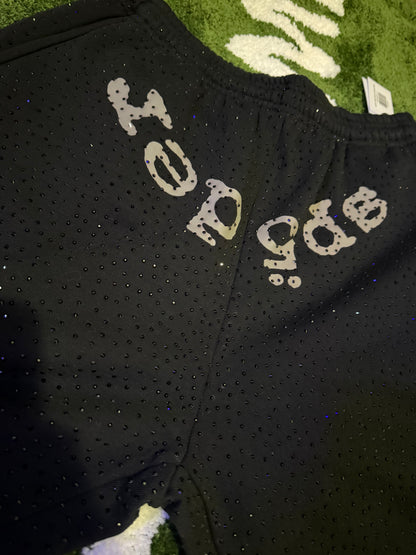 Luxury Sweatpants #SP5VVS