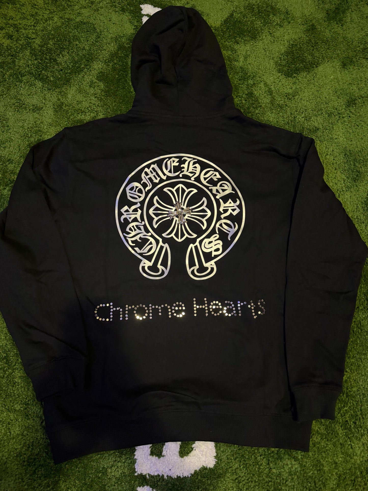 Luxury Hoodie#CH