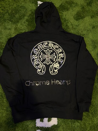 Luxury Hoodie#CH