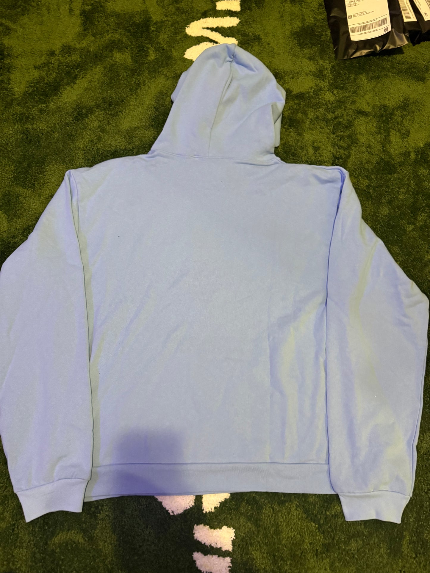 Luxury Hoodie#SP5VVS