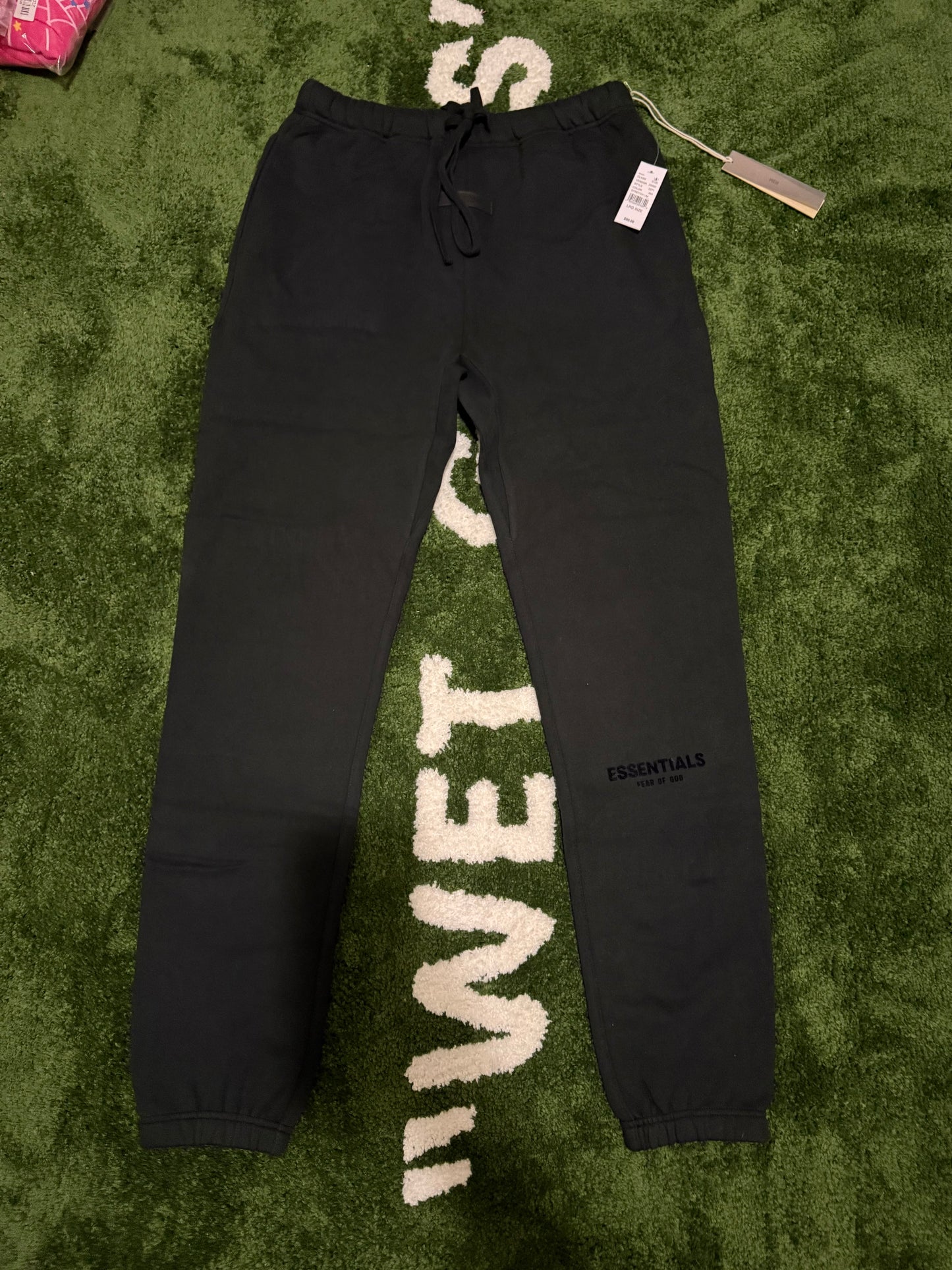 Luxury Sweatpants#ES
