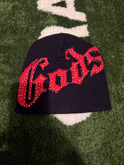 Luxury Beenie #GSVVS