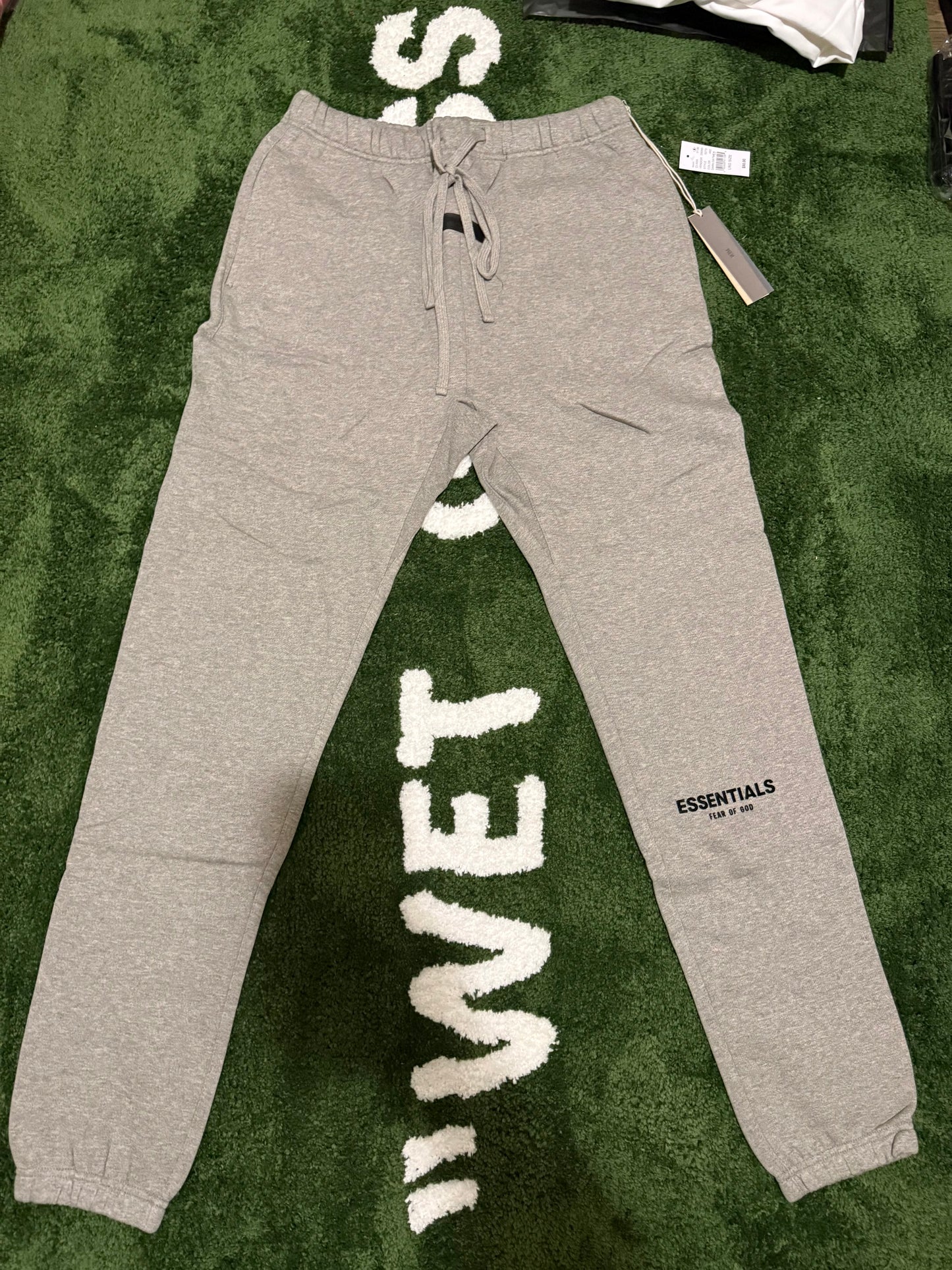 Luxury Sweatpants#ES