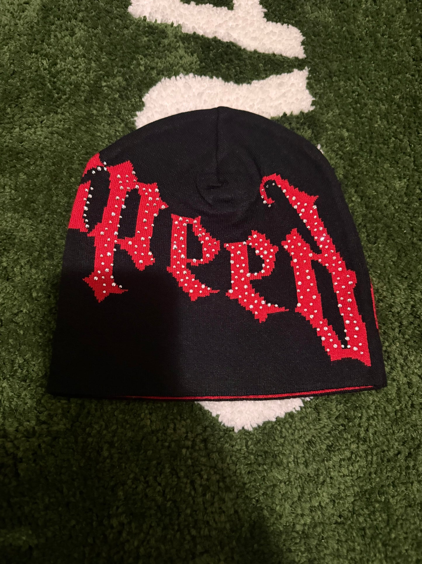 Luxury Beenie #GSVVS