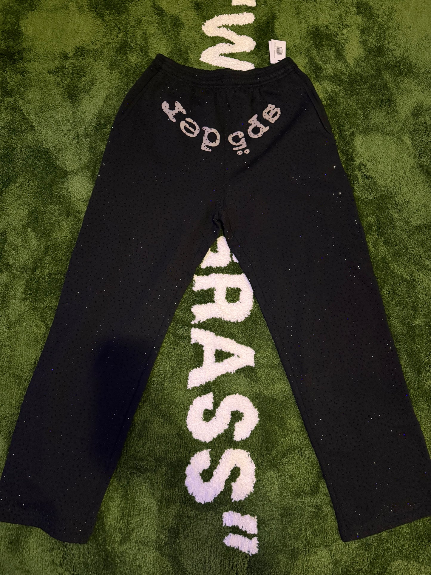 Luxury Sweatpants #SP5VVS