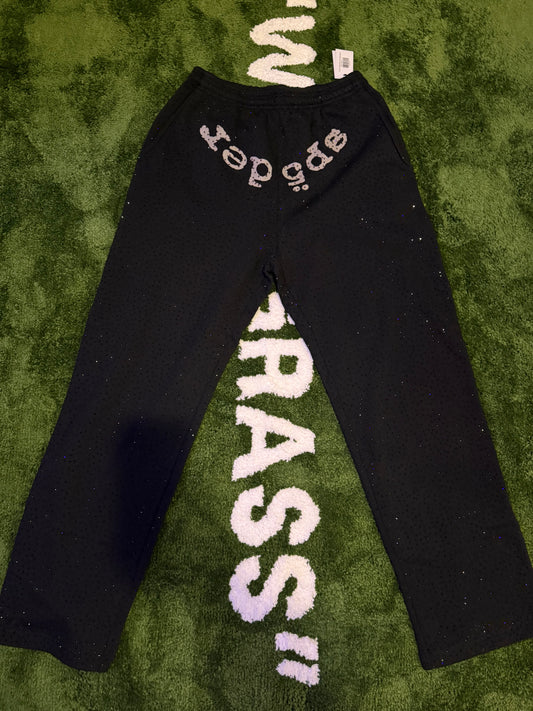 Luxury Sweatpants #SP5VVS