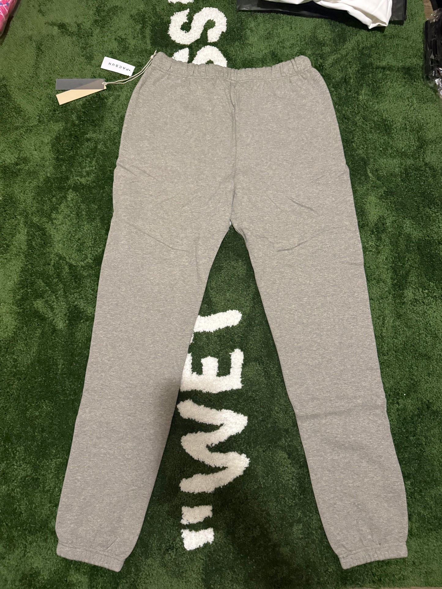 Luxury Sweatpants#ES