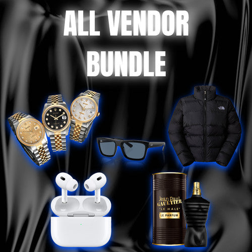 All Vendor Bundle