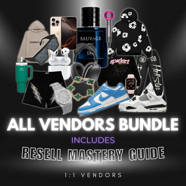 Reseller Pack