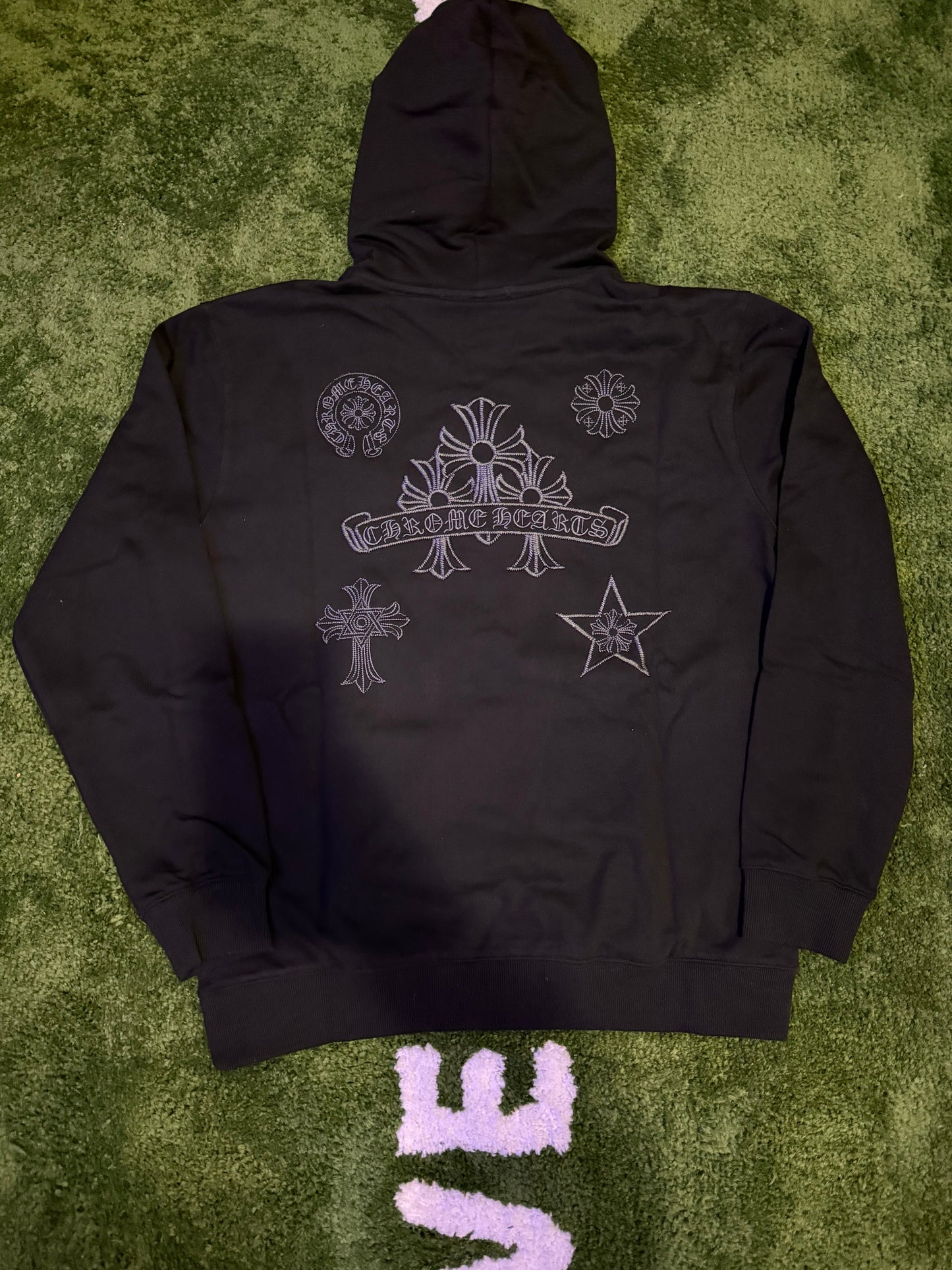 Luxury Hoodie#CH