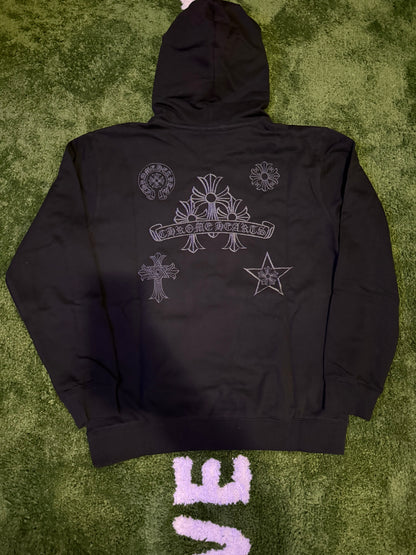 Luxury Hoodie#CH